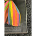 Vogue Magazine April 1, 1968 Veruschka von Lehndorff No Address Label