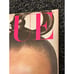 Vogue Magazine April 1, 1968 Veruschka von Lehndorff No Address Label