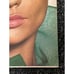 Vogue Magazine April 1, 1968 Veruschka von Lehndorff No Address Label