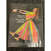 Vogue Magazine April 1, 1968 Veruschka von Lehndorff No Address Label