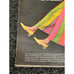Vogue Magazine April 1, 1968 Veruschka von Lehndorff No Address Label