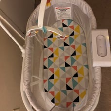 Fisher Price Bassinet