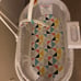 Fisher Price Bassinet