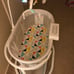 Fisher Price Bassinet