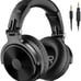 OneOdio Bluetooth Over Ear Headphones - Wireless/Wired 110 Hrs Stereo Bluetooth