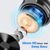OneOdio Bluetooth Over Ear Headphones - Wireless/Wired 110 Hrs Stereo Bluetooth