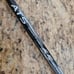 Mint RH Warrior Custom Golf 52° Gap Wedge Play Big ATS 65g Wedge-Flex Graphite