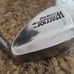 Mint RH Warrior Custom Golf 52° Gap Wedge Play Big ATS 65g Wedge-Flex Graphite