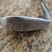 Mint RH Warrior Custom Golf 52° Gap Wedge Play Big ATS 65g Wedge-Flex Graphite