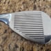 Mint RH Warrior Custom Golf 52° Gap Wedge Play Big ATS 65g Wedge-Flex Graphite