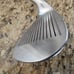 Mint RH Warrior Custom Golf 52° Gap Wedge Play Big ATS 65g Wedge-Flex Graphite
