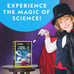 10 Amazing Magic Tricks, STEM Projects and Science Experiments, Toys