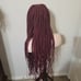 braided wig