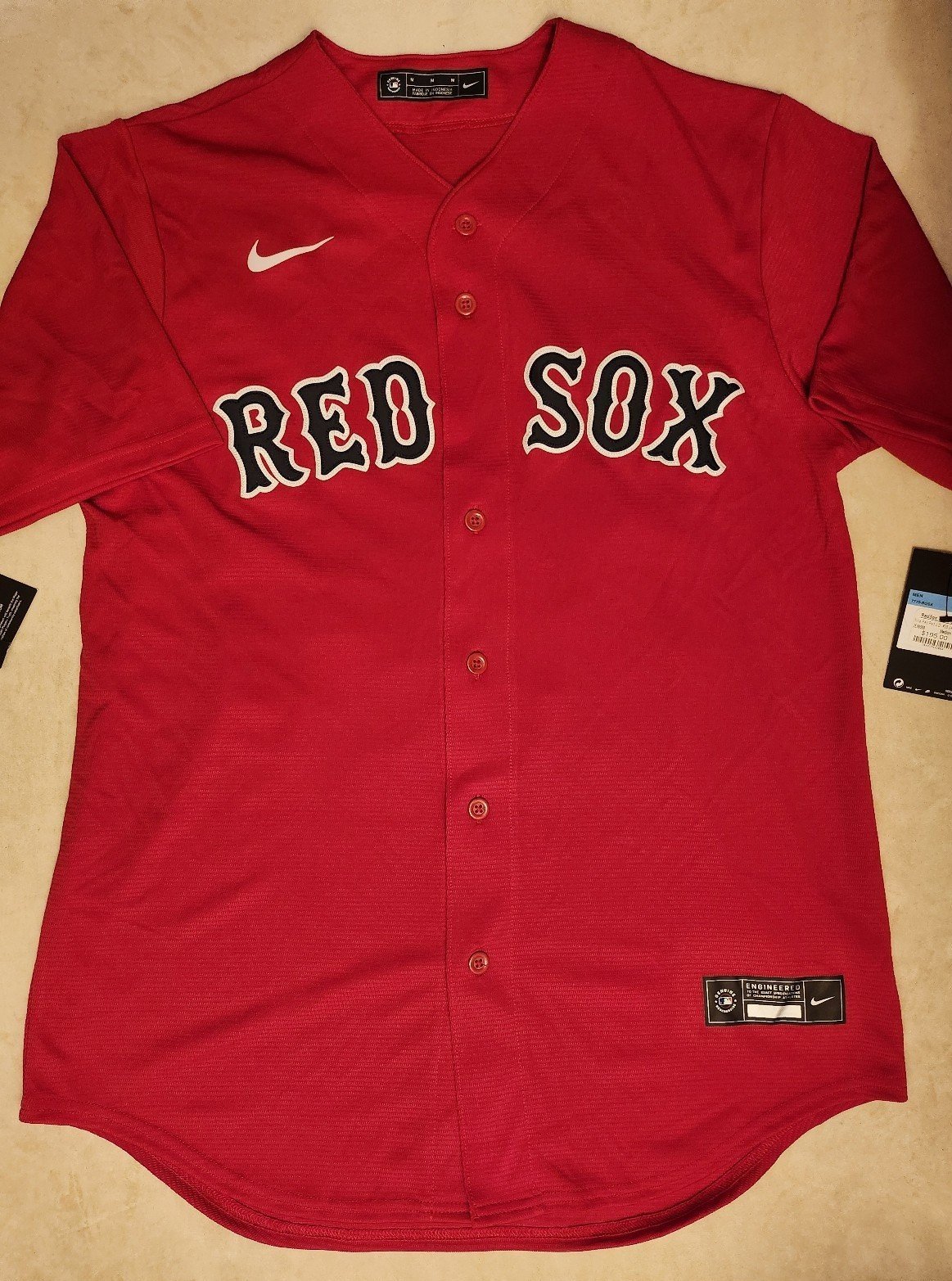 Boston Red Sox
