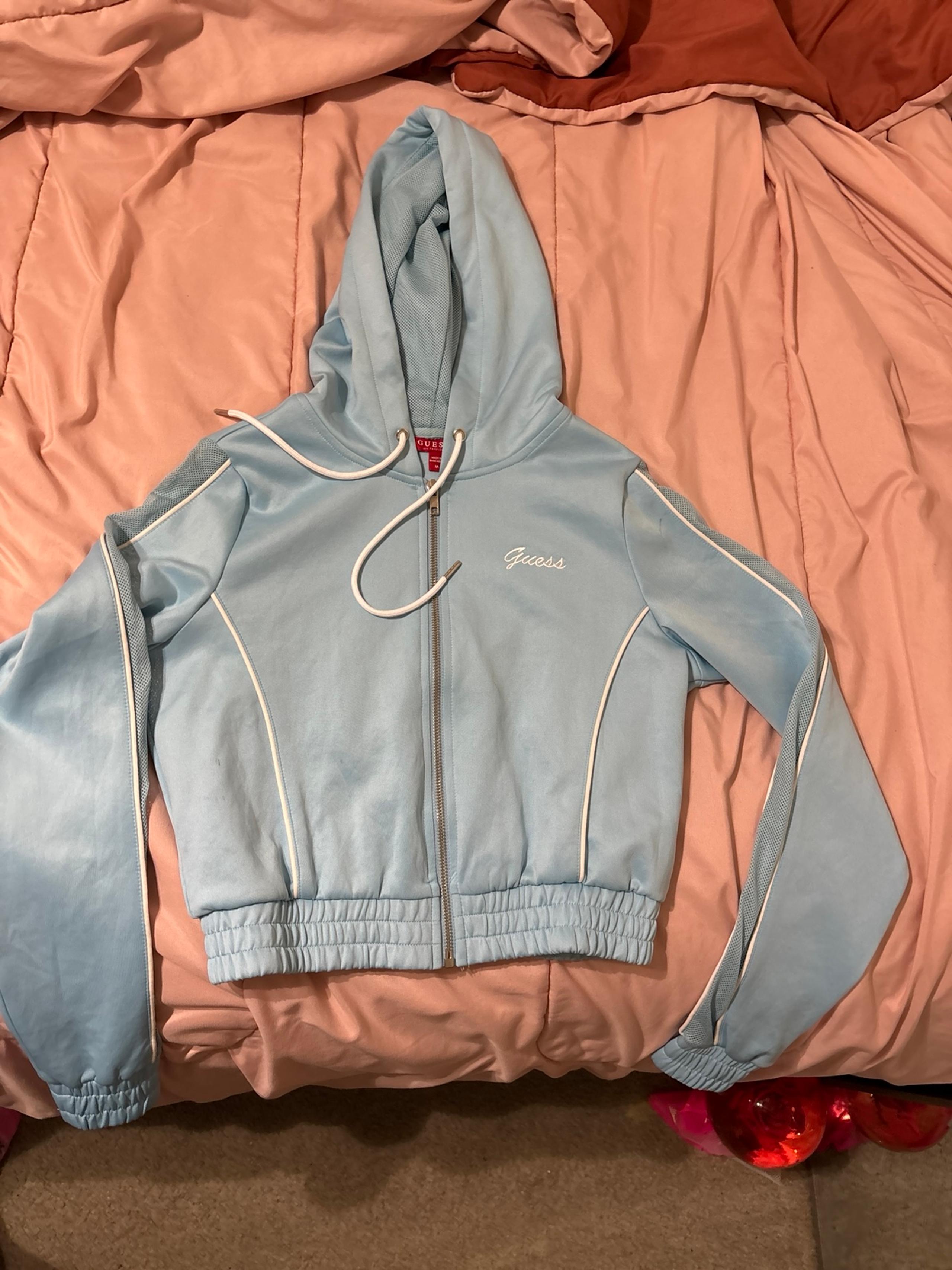 guess jacket