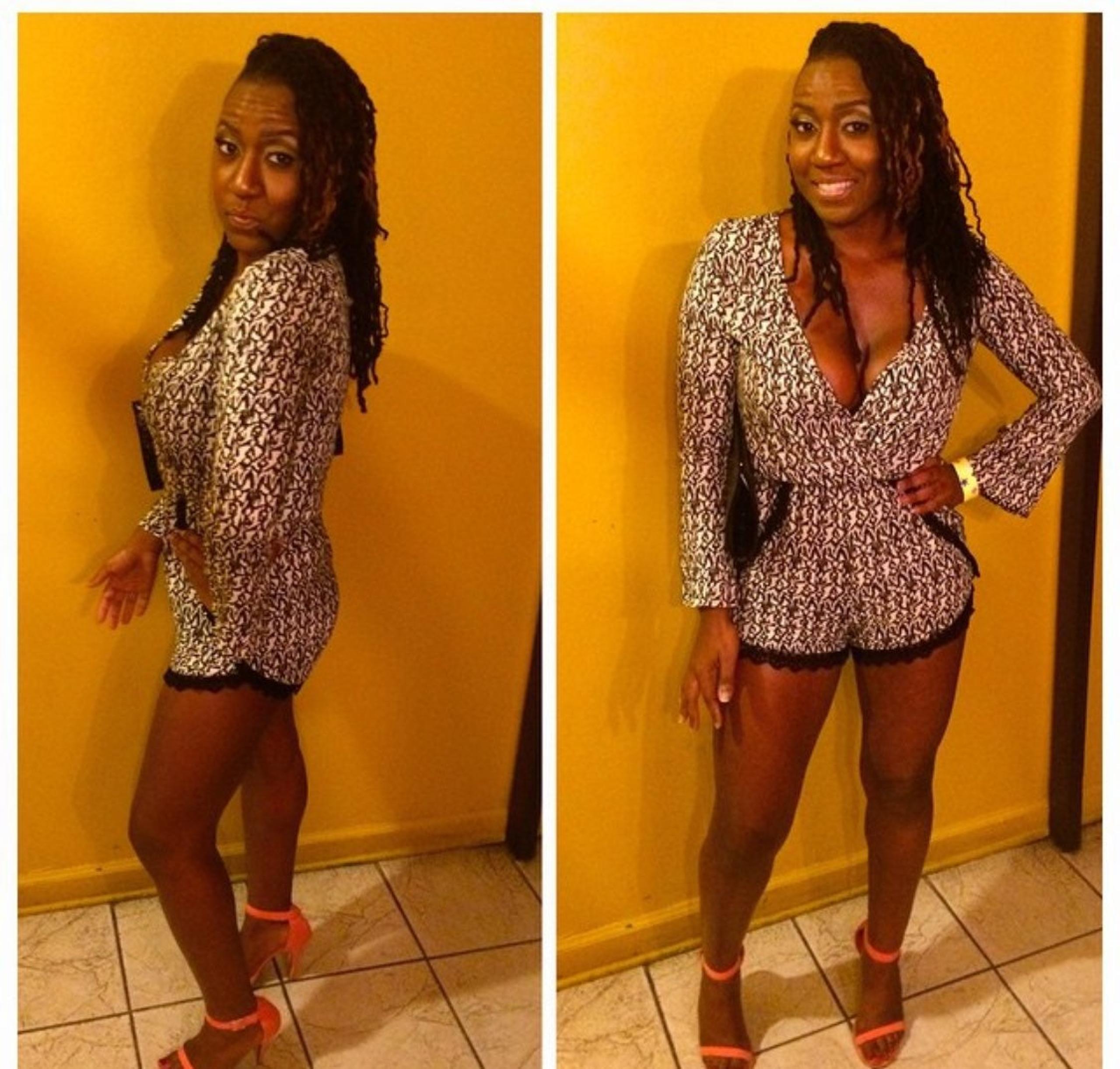 romper