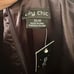 City Chic NWT Black Trendy Off Shoulder Self Tie Waist Wide Leg Midi Jumpsuit 14