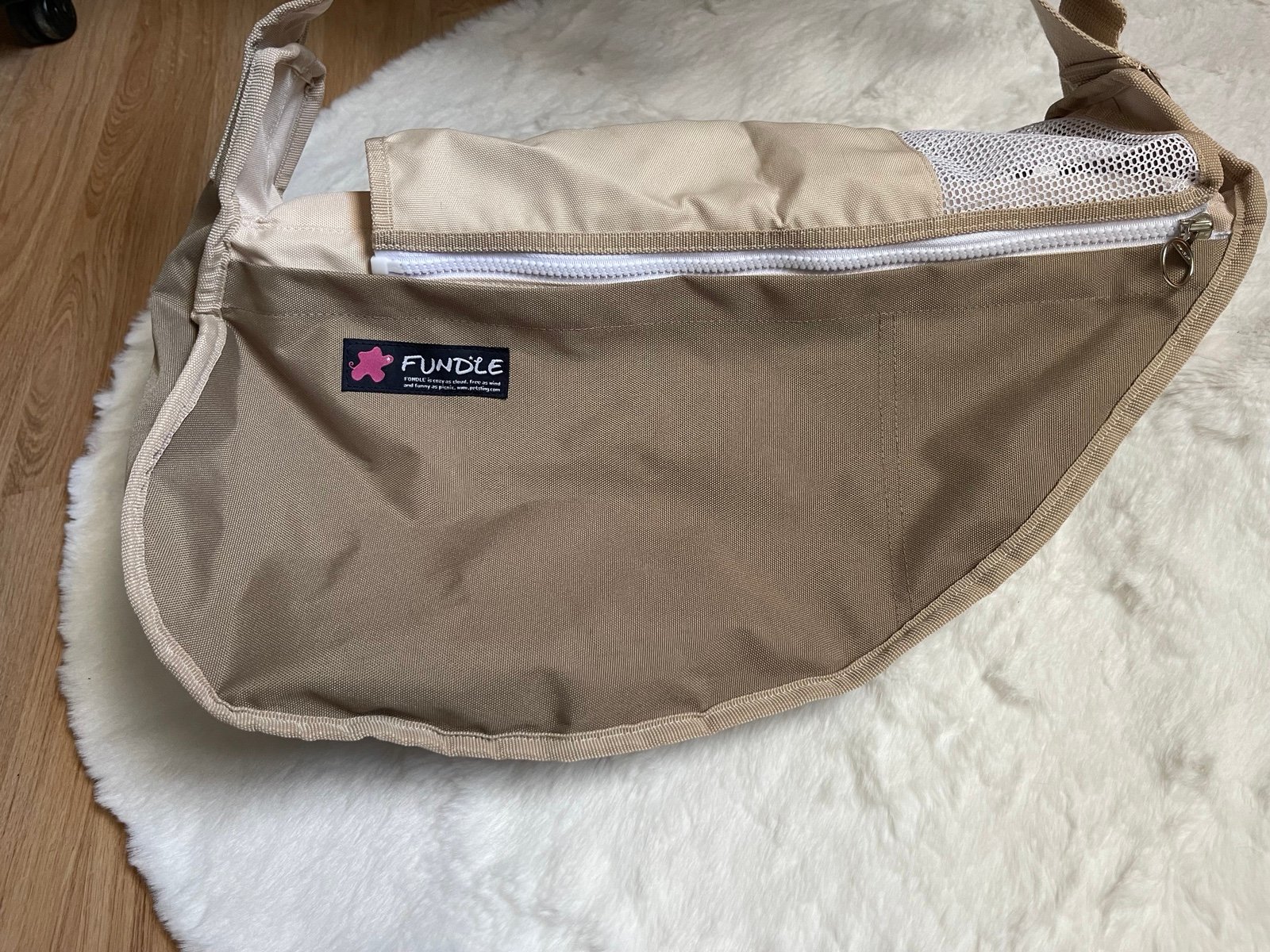 Fundle Dog Carrier