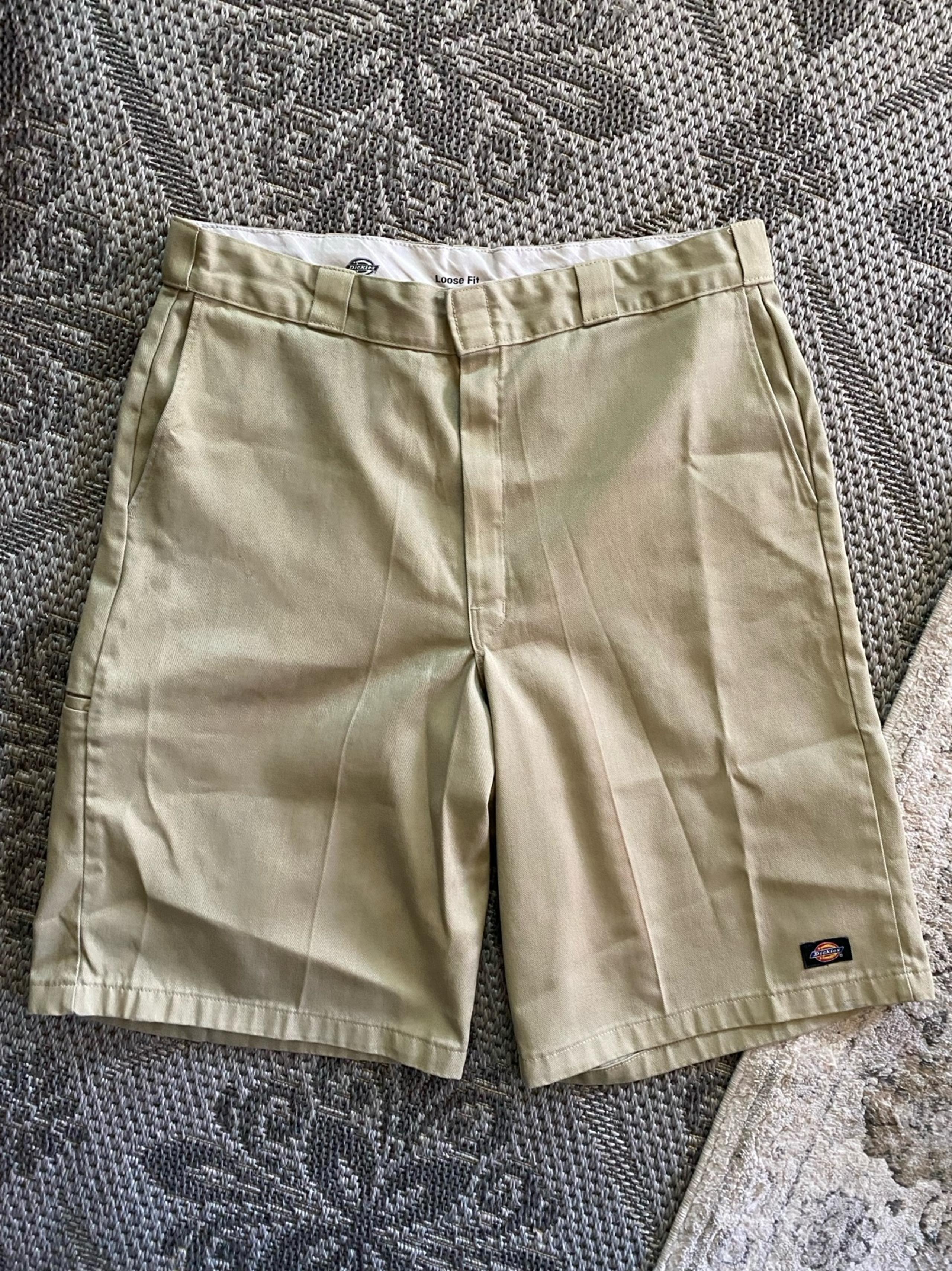 Men’s Dickie’s shorts