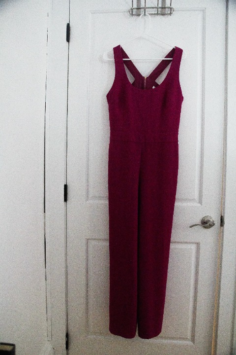 Trina Turk Jumpsuit