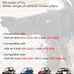 KEMIMOTO Door Bags Compatible with RZR, 2023 Upgraded Zipper Storage Bags With C