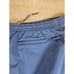 Vintage Y2K Nike Track Pants Mens Size Medium Lightweight Windbreaker Lined Navy