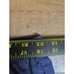 Vintage Y2K Nike Track Pants Mens Size Medium Lightweight Windbreaker Lined Navy