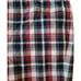 Euc Brooks Brothers MADISON Men's 38 x 32 Plaid Flat Front Chino Pants!
