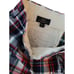 Euc Brooks Brothers MADISON Men's 38 x 32 Plaid Flat Front Chino Pants!