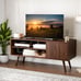 TV Stand For 50 Inch TV