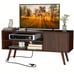 TV Stand For 50 Inch TV