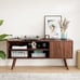 TV Stand For 50 Inch TV