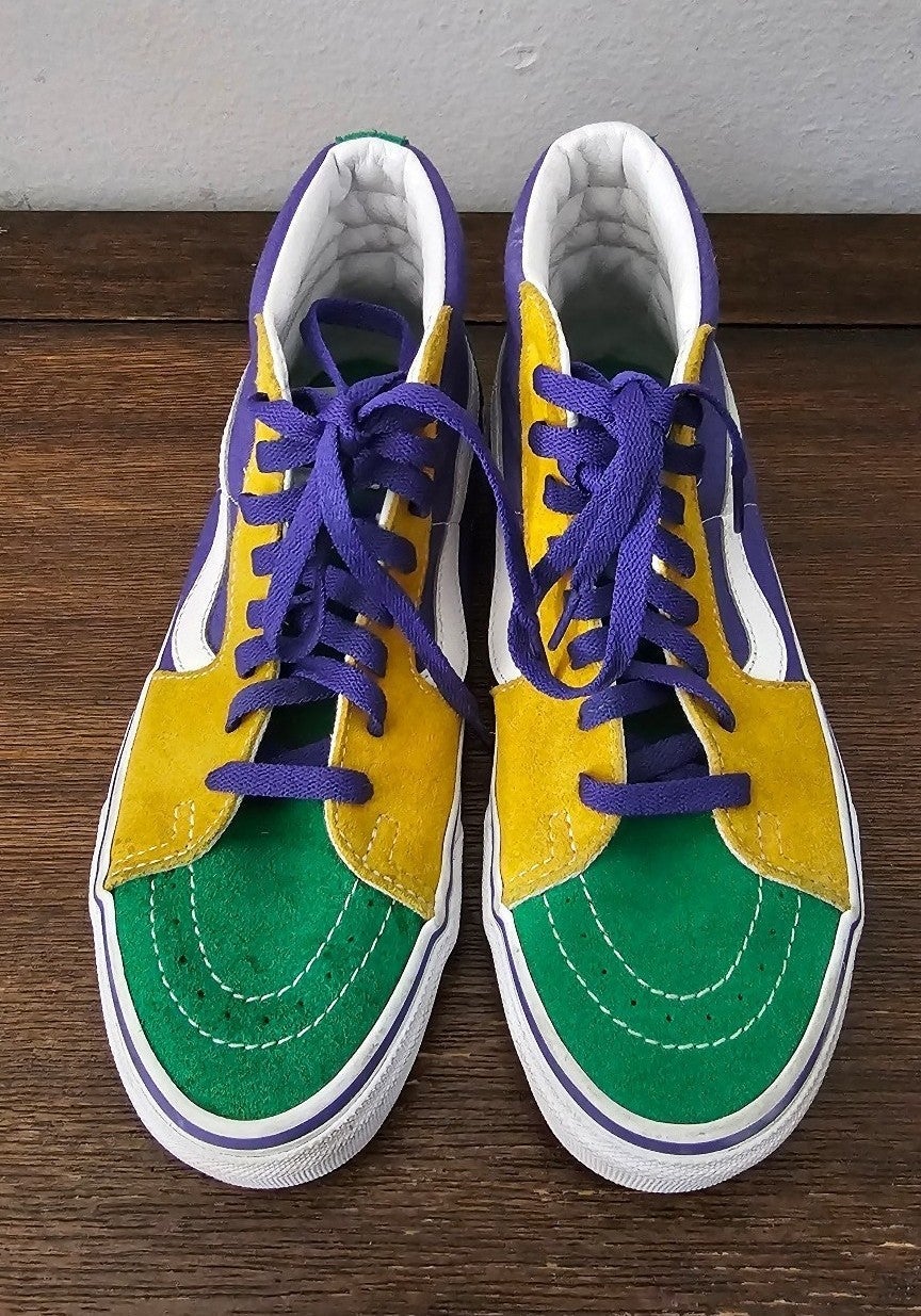 Vans Shoes