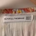 Faithfull The Brand Nikoleta Mini Dress Teatro Floral Print 6 Linen Puff Sleeve