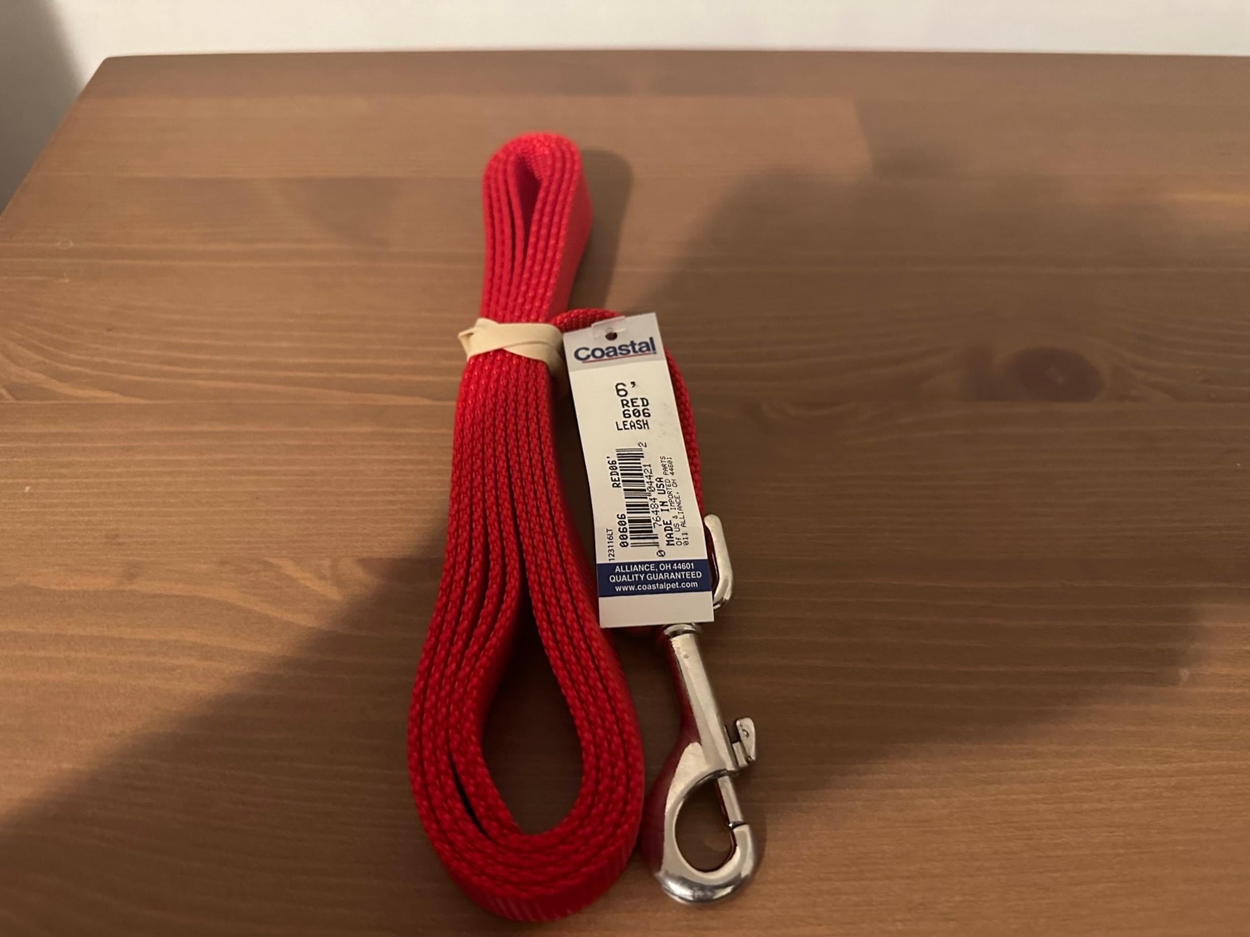 Coastal Dog Leash