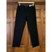 NWT Everlane Men's The Athletic 4-Way Stretch Organic Jeans Black Size 30x30