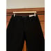 NWT Everlane Men's The Athletic 4-Way Stretch Organic Jeans Black Size 30x30