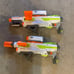 Nerf module