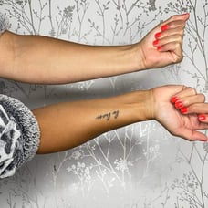 Self tanner