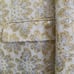 Suslo Couture Bling Blazer SLIM FIT Gold Silver White Satin PARTY Jacket 48R