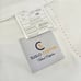 Suslo Couture Bling Blazer SLIM FIT Gold Silver White Satin PARTY Jacket 48R