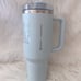 Limited Edition Starbucks Stanley Spring Blue 40 oz. Tumbler
