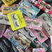 Lashes bundle