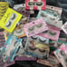 Lashes bundle