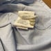 A Bathing Ape Denim Shirt Button Aape S American Flag Logo Blue
