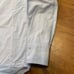 A Bathing Ape Denim Shirt Button Aape S American Flag Logo Blue