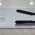 Lange black straightner