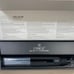 Lange black straightner