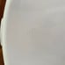 Vintage corning, wear blue cornflower pattern, casserole dish with lid 2qt