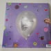 Olivia Rodrigo - SOUR Walmart Exclusive Magenta Transparent Vinyl LP -New Sealed